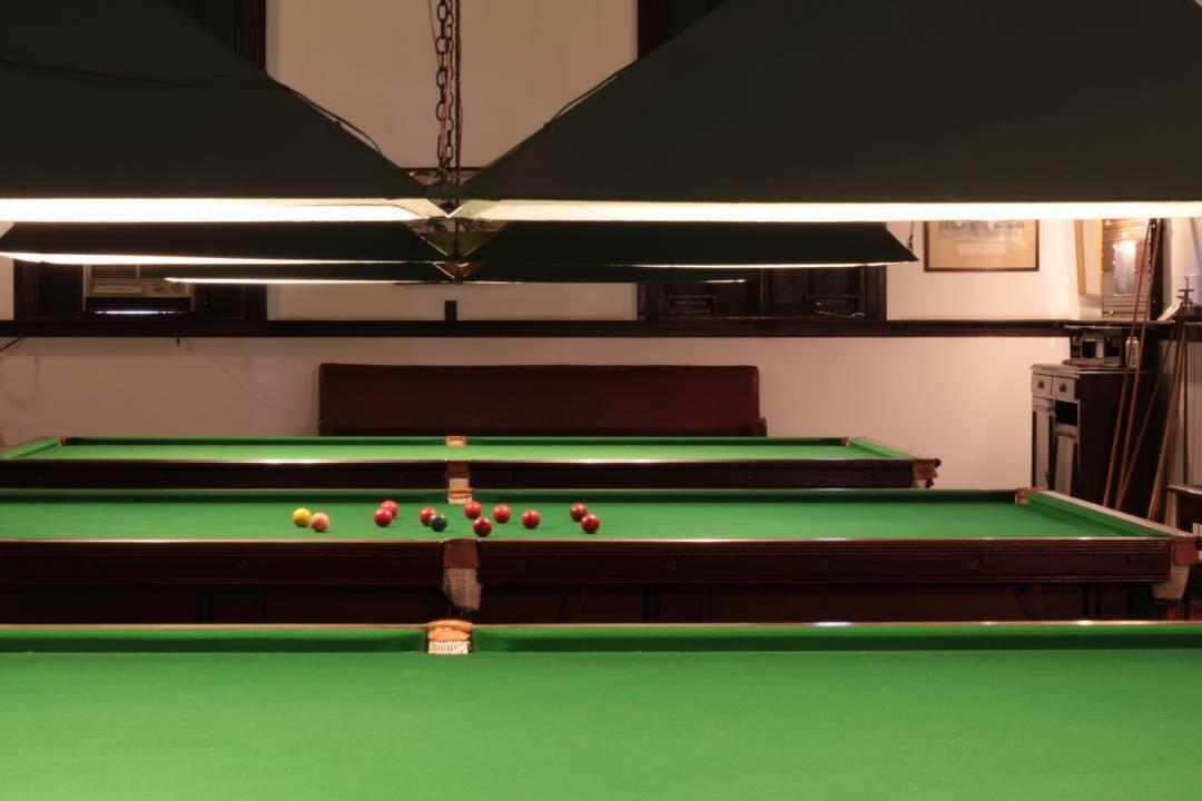 Bulawayo Club Otel Dış mekan fotoğraf