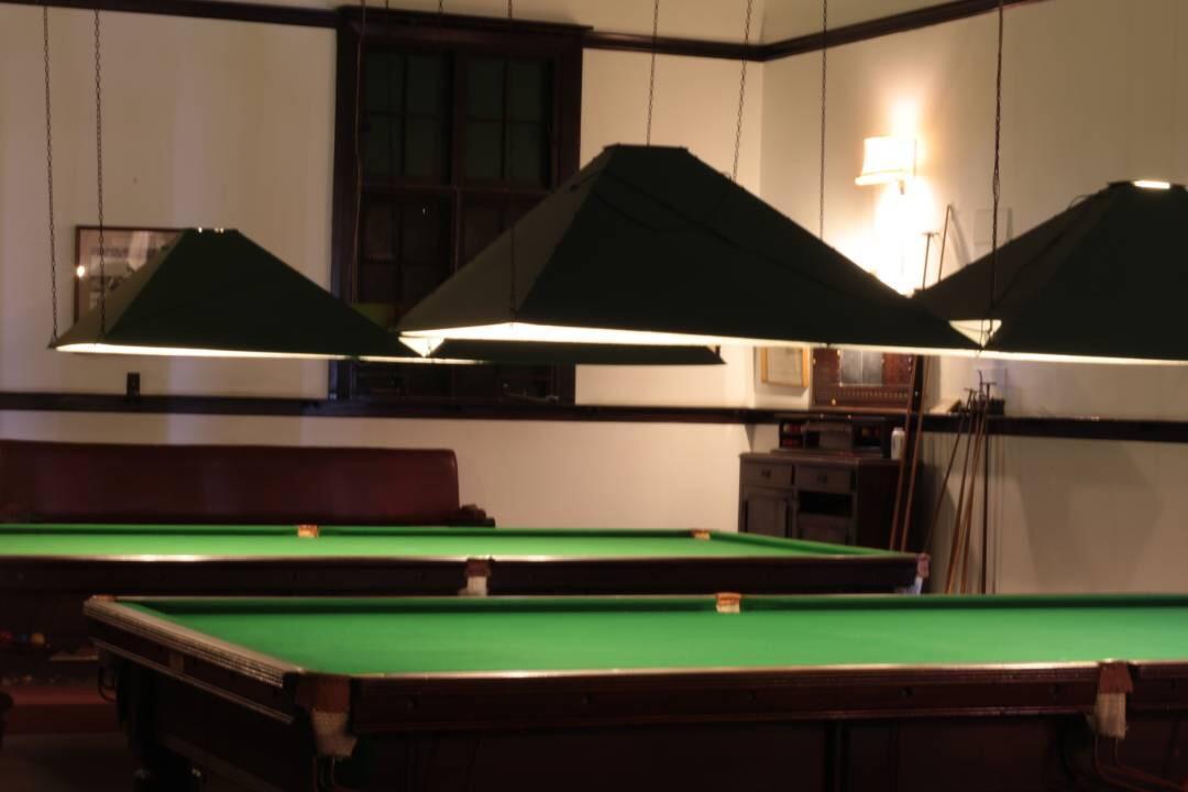 Bulawayo Club Otel Dış mekan fotoğraf