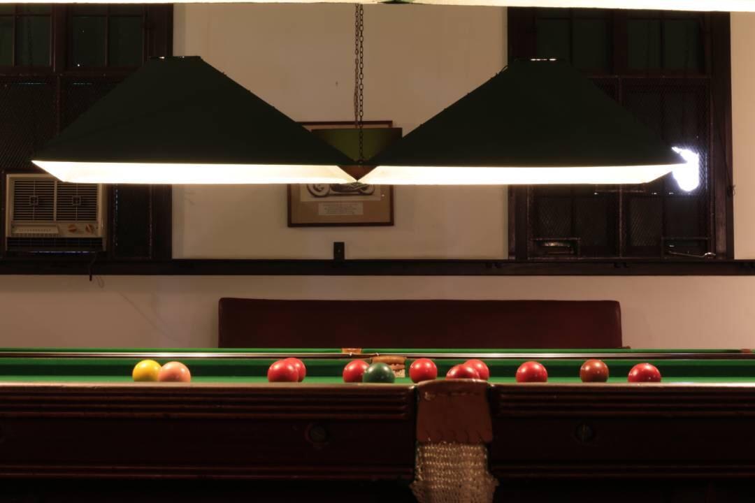Bulawayo Club Otel Dış mekan fotoğraf