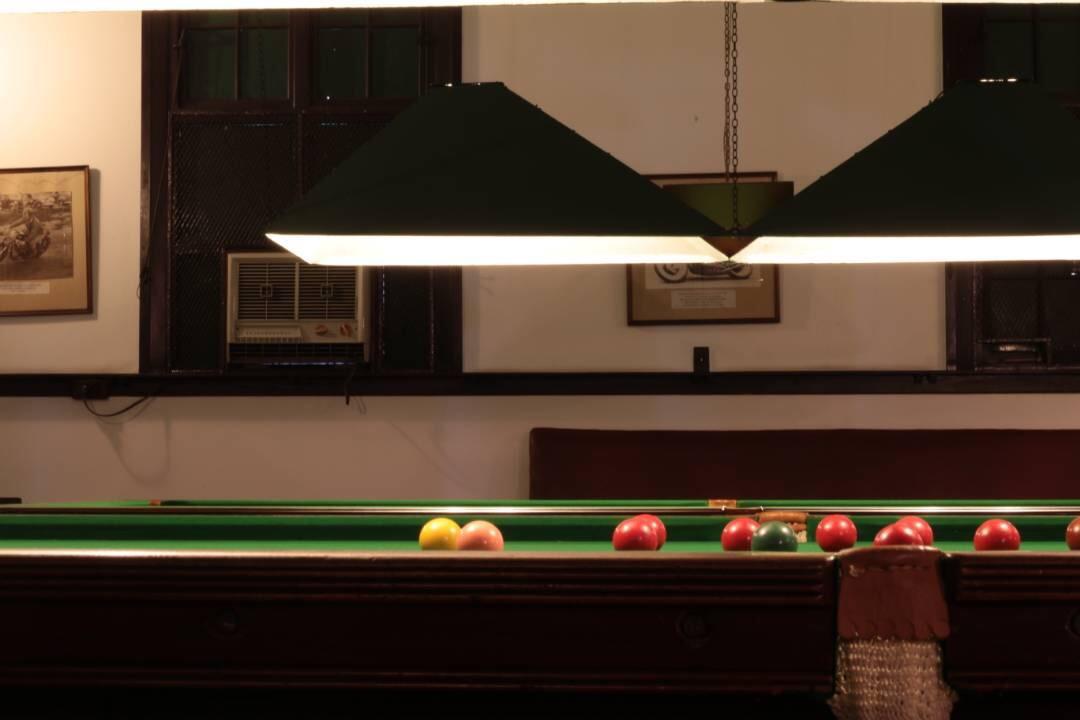 Bulawayo Club Otel Dış mekan fotoğraf