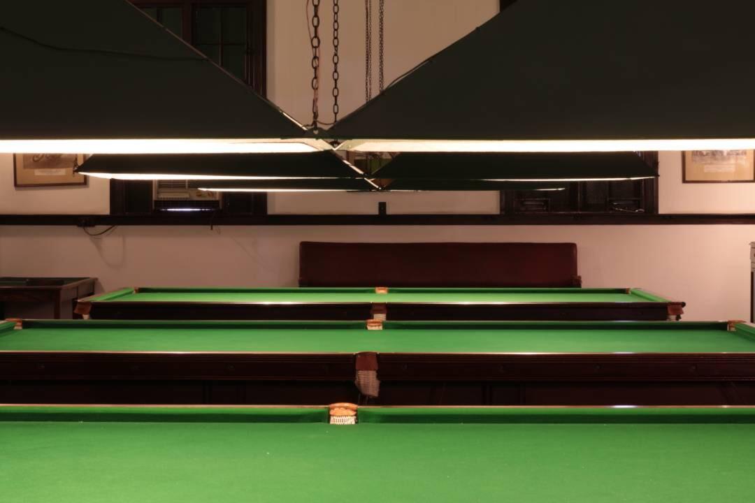 Bulawayo Club Otel Dış mekan fotoğraf