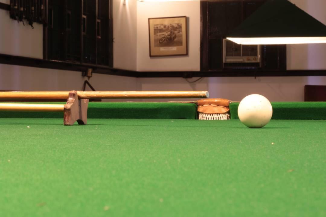 Bulawayo Club Otel Dış mekan fotoğraf