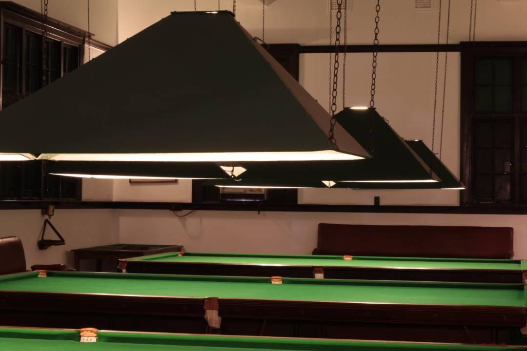 Bulawayo Club Otel Dış mekan fotoğraf