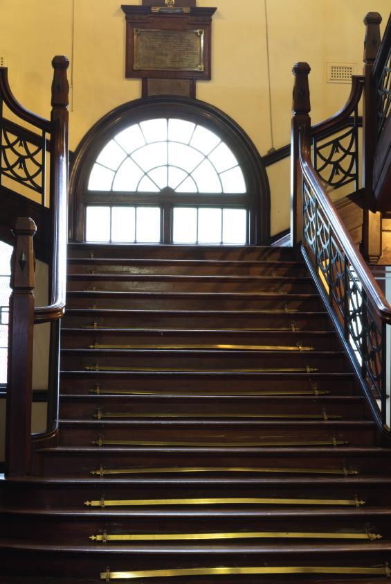 Bulawayo Club Otel Dış mekan fotoğraf
