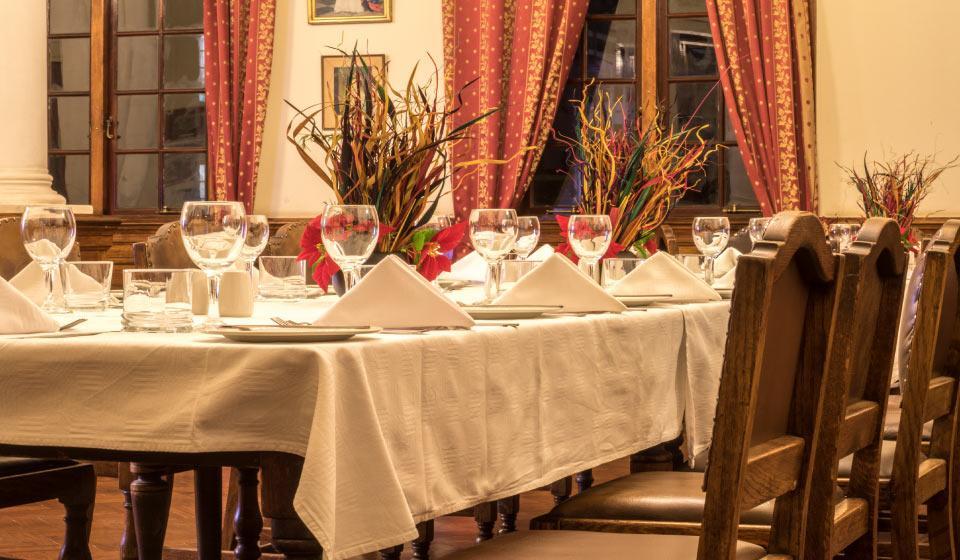 Bulawayo Club Otel Dış mekan fotoğraf